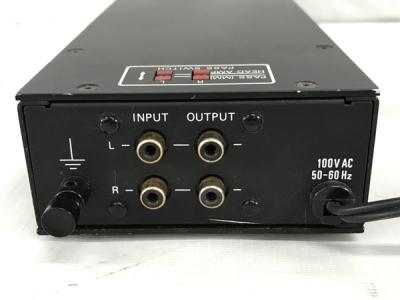 PHILLIPS EG1000(アンプ)の新品/中古販売 | 1610900 | ReRe[リリ]