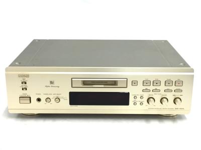 DENON デノン DMD-1600AL MDレコーダー