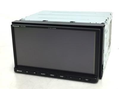 Panasonic CN-E320D SSDカーナビ ステーション ストラーダ パナソニック ナビ