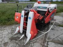 イセキ HF443G-ZATW(コンバイン)の新品/中古販売 | 1585032