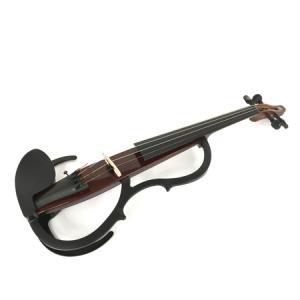 ヤマハ YAMAHA YSV104 サイレントバイオリン ヴァイオリン 楽器 機器