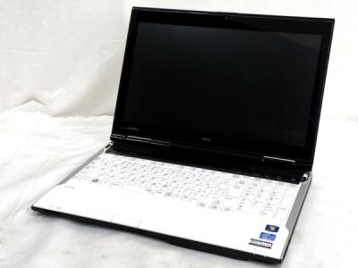 NEC PC-LL750HS1KW(ノートパソコン)の新品/中古販売 | 1610934 | ReRe 