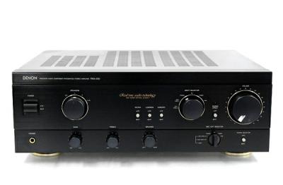 DENON PMA-690(アンプ)の新品/中古販売 | 748075 | ReRe[リリ]