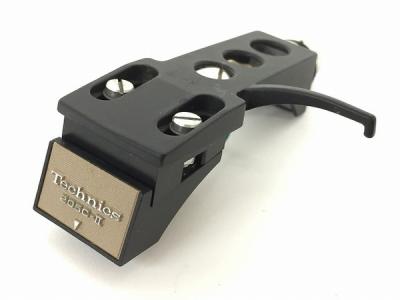 Technics 205C-II MM カートリッジ 音響