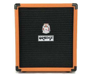 ORANGE オレンジ Crush Bass 25 25ワット ベースコンボアンプ ベース 楽器 オーディオ 演奏