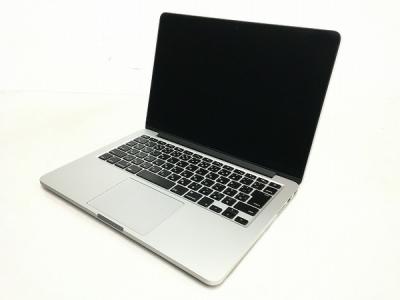 Apple MacBook Pro Retina 13 inch Early 2015 ノート PC i5-5257U CPU 2.70GHz 8GB SSD 128GB アップル