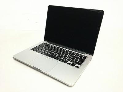Apple MacBook Pro Retina 13 inch Early 2015 ノート PC i5-5257U CPU 2.70GHz 8GB SSD 128GB アップル