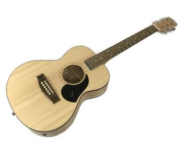 Maton メイトン EM-6 Mini Maton ミニメイトン エレアコ ギター ミニギター ケース付き 楽器