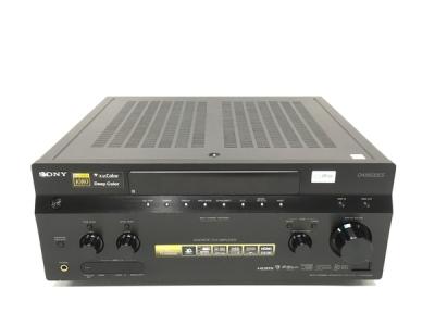 SONY TA-DA5600ES DISCRETE 7ch マルチ チャンネル プリメイン アンプ ソニー 音響機器 オーディオ