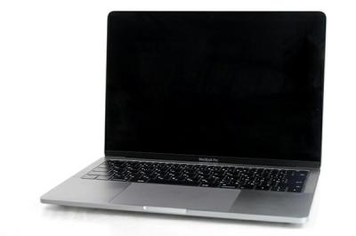 Apple アップル MacBook Pro CTOモデル ノートPC i5-7360U 2.3GHz 16GB SSD256GB Mojave 10.14
