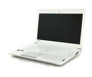TOSHIBA dynabook R73/NW56E(ノートパソコン)の新品/中古販売