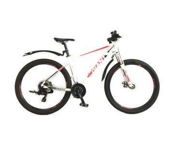 GIANT ATX 27.5 S ネオングリーン 2017 21速 マウンテン バイク大型