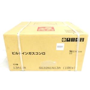 Panasonic SG32N1N13A(ビルトイン)の新品/中古販売 | 1611391 | ReRe[リリ]