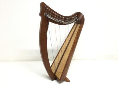 チェルシーハープケース付き