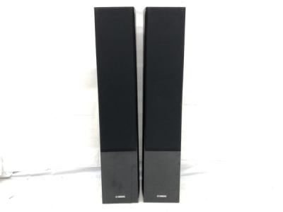 YAMAHA ヤマハ NS-F330 トールボーイ スピーカー 単体 ハイレゾ 音響 機器