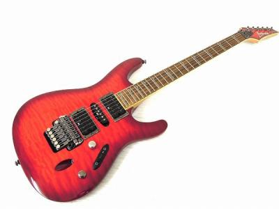 IBANEZ S570DXQM (ギター)の新品/中古販売 | 1193724 | ReRe[リリ]