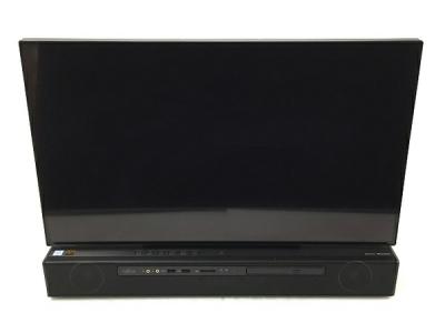 FUJITSU ESPRIMO FH90/D2 FMVF90D2B Intel Core i7-9750H 2.60GHz 8 GB HDD 3.0TB 27 インチ 一体型 PC