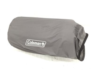 Coleman コールマン キャンパーインフレーターマット 4010022588 キャンプ用品 アウトドア