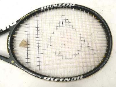 DUNLOP - ★2本セット★テニスラケット　RIM Professional-S、Wilson 楽天市場】dunlop rim professional sの通販