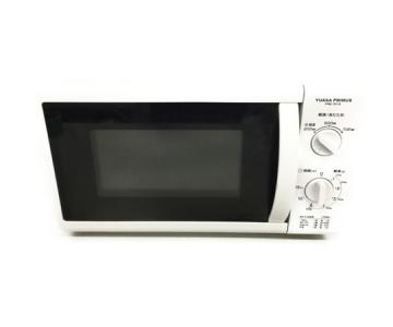 ユアサプライムス 電子レンジ PRE-701S 西日本専用 60Hz 単機能タイプ 家電 キッチン