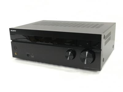 SONY ソニー STR-DH770 マルチチャンネル インテグレート アンプ オーディオ 音響 機器
