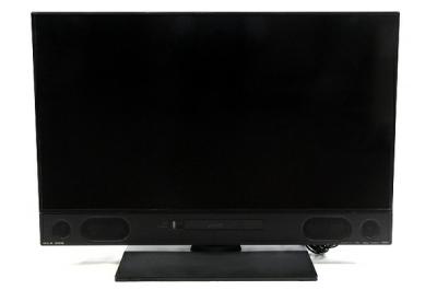 三菱 MITSUBISHI LCD-A40RA1000 40型 液晶 テレビ 4K チューナー内蔵 大型