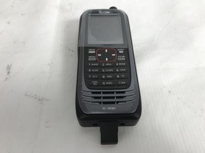 アイコム IC-R30(トランシーバー)の新品/中古販売 | 1611982