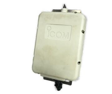 ICOM アイコム オートアンテナチューナー AH-4