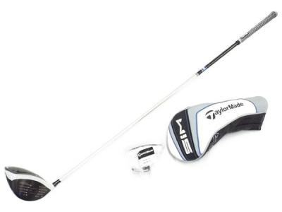 Taylormade テイラーメイド SIM MAX・D ゴルフ ドライバー 10.5度 シャフト R 5F3 左利き レフティ