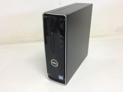 Dell Inspiron 3471 Intel Core i5-9400 2.90GHz 8 GB HDD 1.0TB SSD 256GB デスクトップ PC