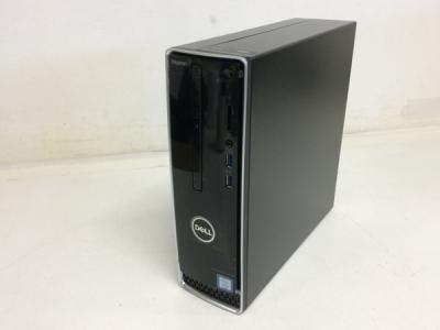 Dell Inspiron 3471(デスクトップパソコン)の新品/中古販売 | 1602651