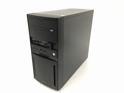 MouseComputer LM-iH440 LUV MACHINES Core i5 7400 3.00GHz 8GB HDD 1.0TB