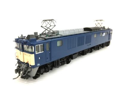 TOMIX HO-2512 JR EF64-1000形電気機関車(後期型・長岡車両センター・プレステージモデル) 鉄道模型 HOゲージ トミックス