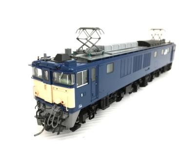 TOMIX HO-2512 JR EF64-1000形電気機関車(後期型・長岡車両センター・プレステージモデル) 鉄道模型 HOゲージ トミックス