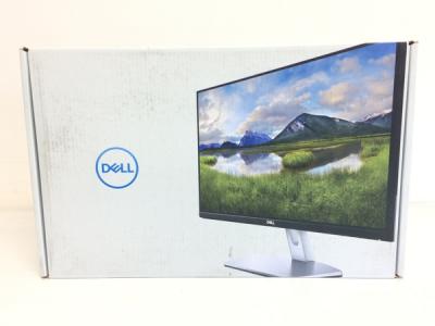 DELL】PCモニター デル S2319H【中古】 S23 DELLのYahoo!オークション