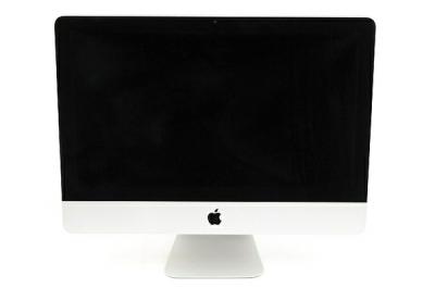 Apple iMac 21.5インチ Mid 2011 Intel Core i5-2400S 2.50GHz 4 GB HDD 500.11GB 一体型 PC