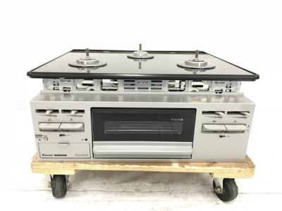 Rinnai K8MG063KRSBN B / RB31M4ASW(ビルトイン)の新品/中古販売