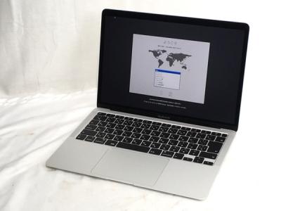 Apple Macbook Air 13インチ Catalina I5 1030ng7 Cpu 1 10ghz 8gb Ssd 256gb ノートパソコン Pc ノートパソコン の新品 中古販売 Rere リリ