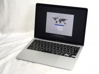 Apple MacBook Air 2020 13インチ Catalina i5-1030NG7 CPU @ 1.10GHz 8GB SSD 256GB ノートパソコン PC