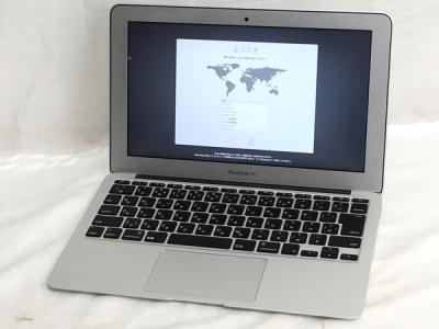 Apple Macbook Air Mid 12 11インチ Mojave I5 3317u 1 7ghz 4gb Ssd 128gb ノートパソコン Pc ノートパソコン の新品 中古販売 Rere リリ