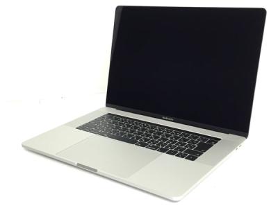 Apple MacBook Pro 15インチ 2019 Intel Core i9-9880H 2.30GHz 16 GB SSD 1TB ノート PC