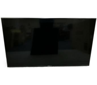 SONY ソニー BRAVIA KJ-49X8500 F 4K 液晶テレビ 49V型