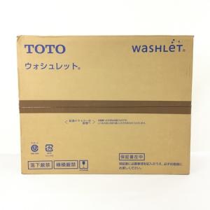 TOTO ウォシュレット TCF6542 #NW1 ホワイト 温水洗浄便座
