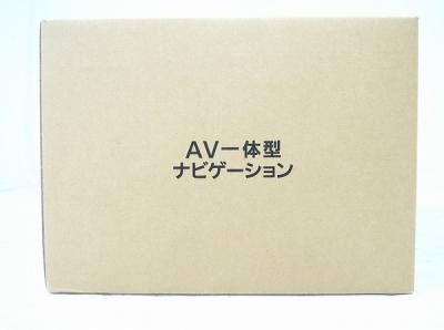 Panasonic CN-RZ856ZA AV一体型 ナビ スズキ純正 8インチ カーナビ パナソニック
