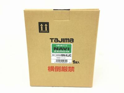 Tajima タジマ ZEROG SN-KJC レーザー 墨出し器 光学測定器 インテリア 電動工具 DIY用品