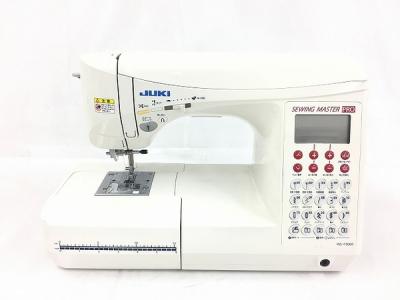 定番入荷 JUKIミシンHZL-F3000 sewingmaster PRO() - 通販 - sdgover.org