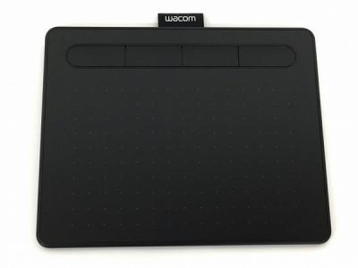 WACOM intuos CTL-4100/K0-DX ペンタブレット ワコム パソコン周辺機器