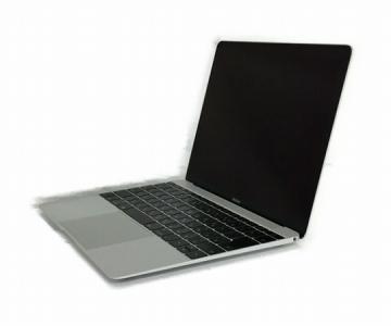 Apple MacBook Retina 12インチ 2017 Intel Core m3-7Y32 1.10GHz 8GB SSD 251GB ノート PC
