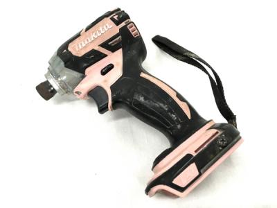 Makita TD148D 充電式 インパクトドライバ 電動工具