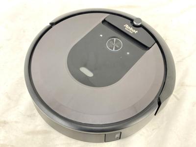 iRobot Roomba i7 + i7550 ロボット 掃除機 ルンバ 家電